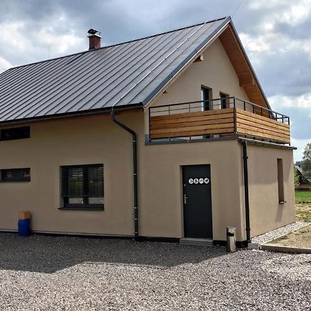Apartmany U Nasich Horni-Lipka المظهر الخارجي الصورة