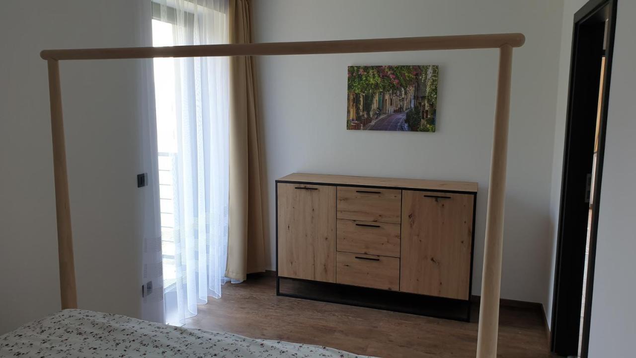 Apartmany U Nasich Horni-Lipka المظهر الخارجي الصورة