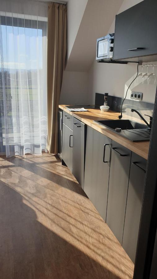 Apartmany U Nasich Horni-Lipka المظهر الخارجي الصورة