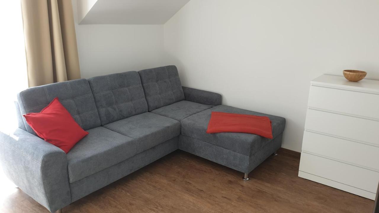 Apartmany U Nasich Horni-Lipka المظهر الخارجي الصورة