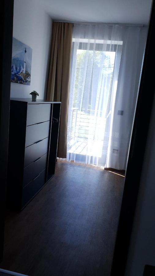 Apartmany U Nasich Horni-Lipka المظهر الخارجي الصورة